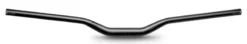 Cube RFR Riser Trail MTB Handlebars - Glossy Black/Grey