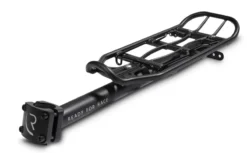 Cube RFR Klick And Go Seatpost Carrier - Black