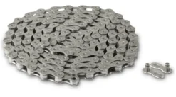 Cube RFR X9-73G 9 Speed Chain - Silver