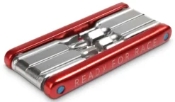 Cube RFR Multi Tool - 8 Functions - Red