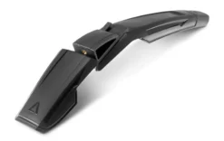 Cube Acid Junior 240 Front Mudguard - Black