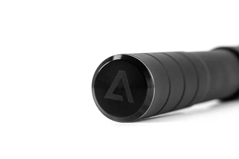 Cube Acid Race Flex HP Mini Pump - Black - Image 3