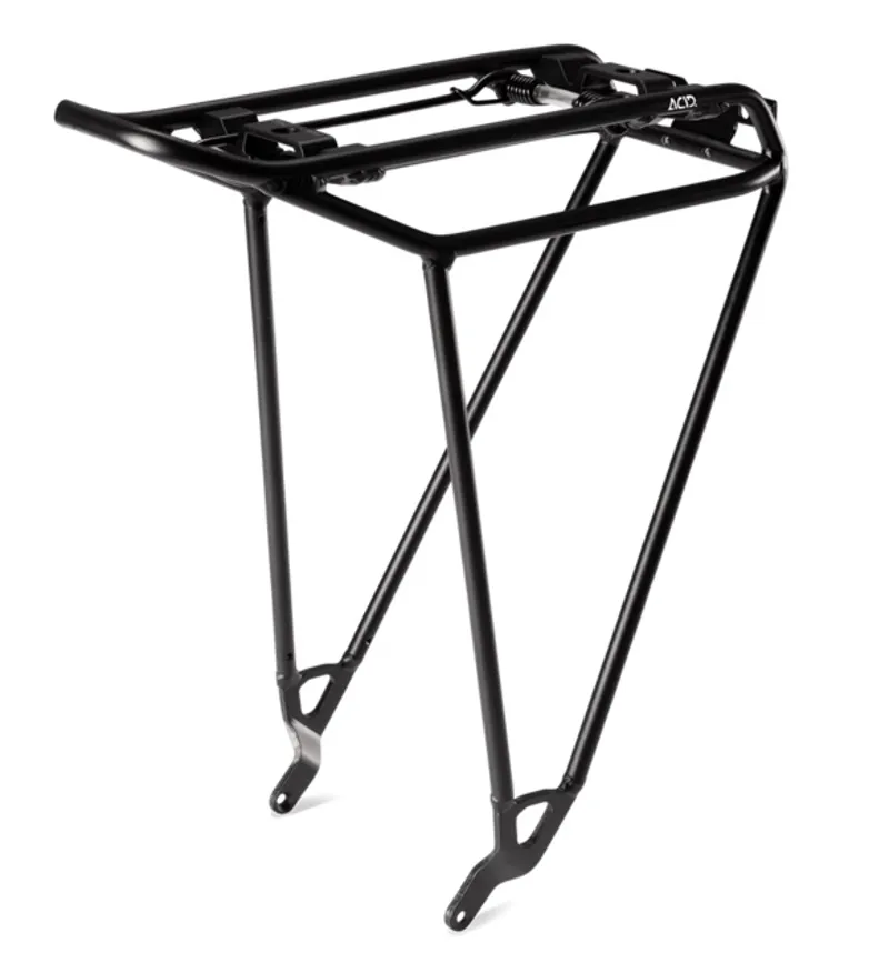Cube Acid SIC 29 Inch RILink Rear Carrier - Black - Image 4