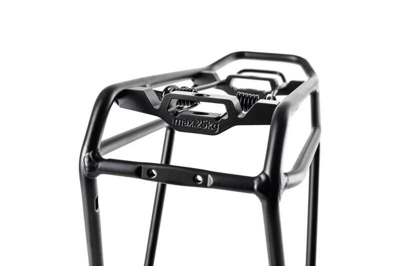 Cube Acid SIC 29 Inch RILink Rear Carrier - Black - Image 2