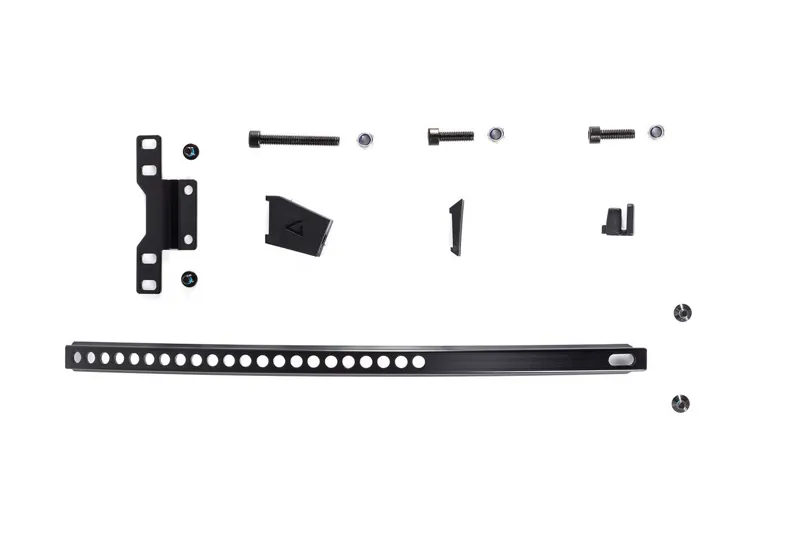 Cube Acid SIC 29 Inch RILink Rear Carrier - Black - Image 3