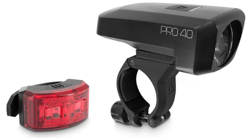 Cube Acid Pro 40 Light Set - Black - Image 2