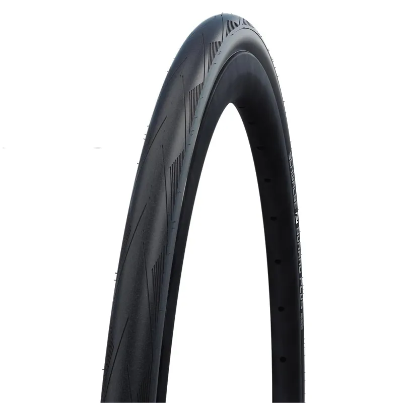 Schwalbe Durano Plus Perf SmartGuard T/Skin Folding 700x25c Road Tyre