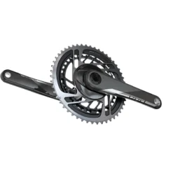 Sram Red D1 Dub Crankset - Natural Carbon