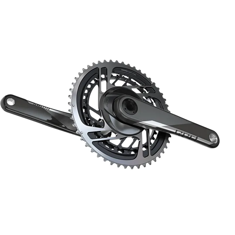 Sram Red D1 Dub Crankset - Natural Carbon