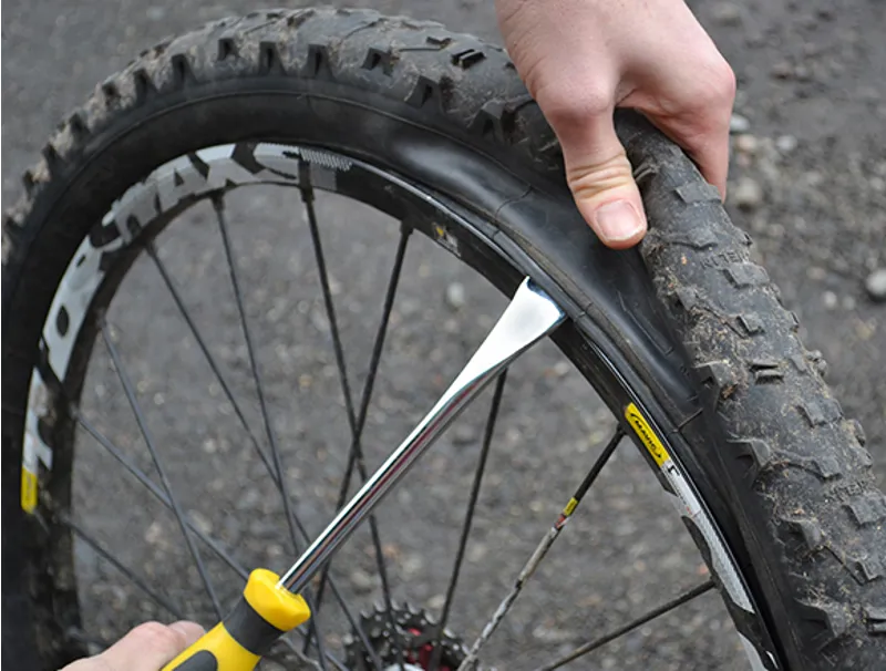 Pedros Downhill Tyre Lever - Image 2