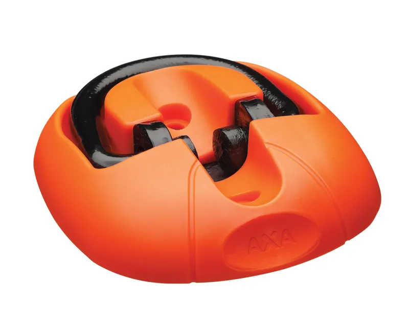 AXA Floor Anchor - Orange - Image 2