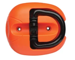 AXA Floor Anchor - Orange