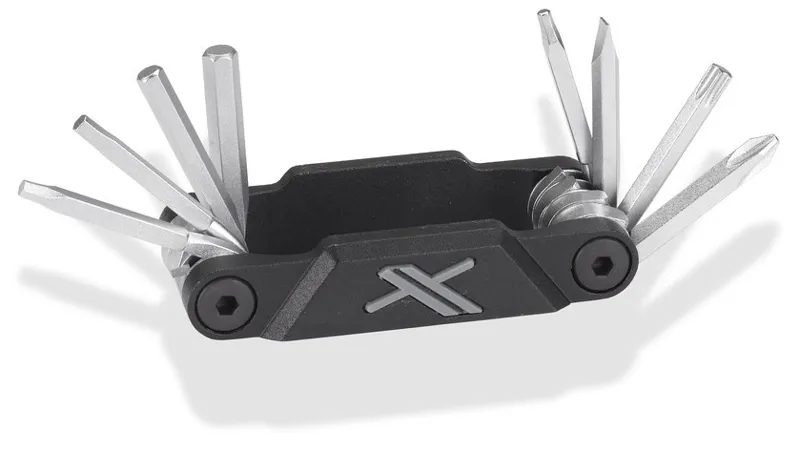 XLC TO-M10 Q-Series 8 Function Multi Tool
