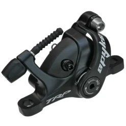 TRP Spyke Brake Caliper - Black