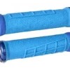 ODI Elite Flow MTB Lock-On Grips - 130mm - Blue