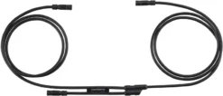 Shimano Di2 E-tube EW-JC130 - Y Split Cable - 3 Connectors