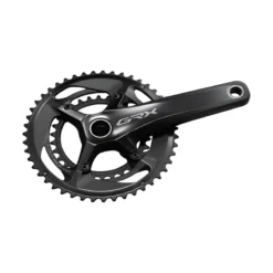 Shimano GRX RX810 48/31T Double 11spd Chainset - 175mm