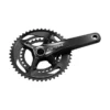 Shimano GRX RX810 48/31T Double 11spd Chainset - 170mm