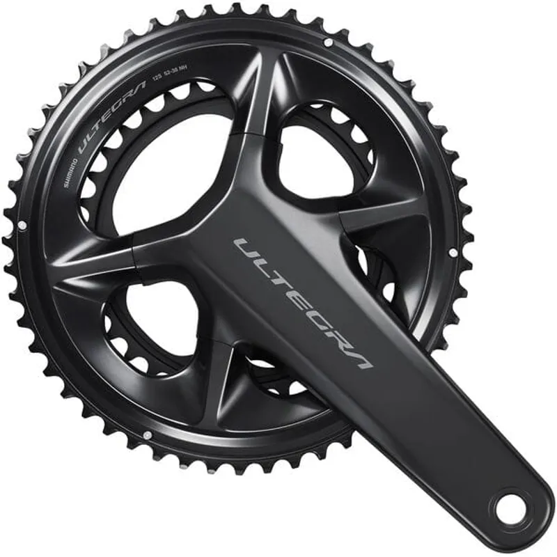 Shimano Ultegra FC-R8100 12-Speed Double Road Chainset