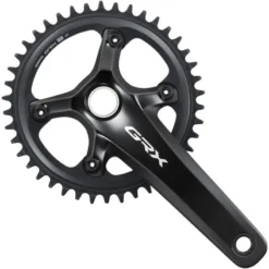 Shimano GRX FC-RX820 Chainset 42T Single 12-speed Hollowtech II - 172.5mm