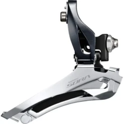 Shimano FD-R3030 Sora 9-speed Triple Braze-on Front Derailleur