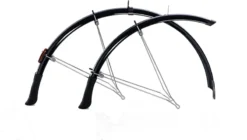 Flinger F35 Deluxe 700c Mudguards