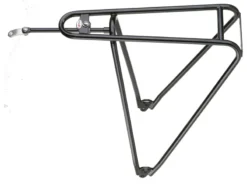 Tubus Fly Classic Rear Pannier Rack - Black