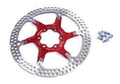 Formula Hardware Kit 2 Piece Rotor PM8.