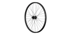 Hope Fortus 26W Pro5 27.5 6-Bolt Rear MTB Wheel - Black