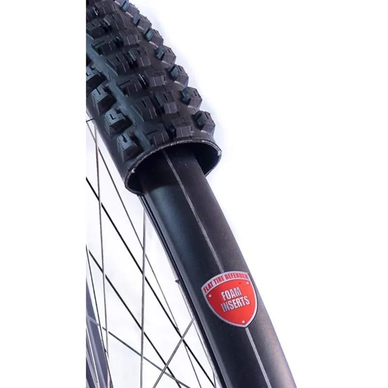 Flat Tire Defender DH 26 Insert - Single - Black