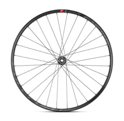 Fulcrum E-Metal 5 27.5 Boost MTB Wheelset - Black - 6Bolt - MS12.