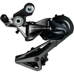 Shimano RD-R9100 Dura-Ace 11 Speed Rear Road Derailleur - SS