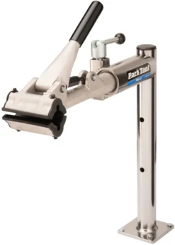 Park Tool PRS-4.2-1 - Deluxe Bench Mount Repair Stand - 100-3C Clamp