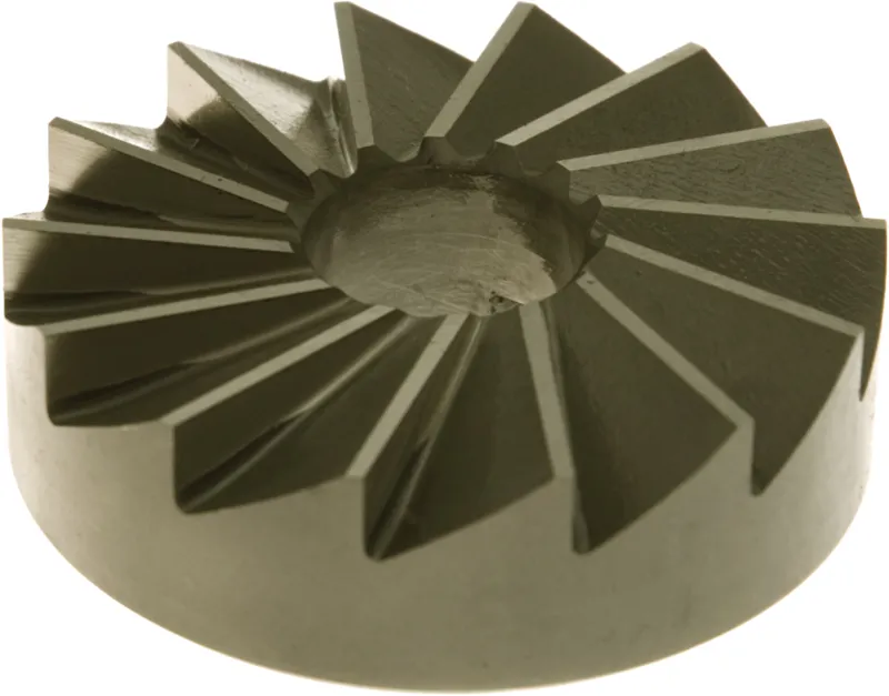 Park Tool Low-Profile Cutter Headsets For HTR1.