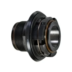 Halo DJD Supa Drive Driver - Black - 1/8 Inch