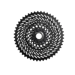 SRAM XG-899 E-Block X-Glide 8 Speed Cassette - Black - 11-48t