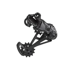 SRAM EX1 Long Cage Rear Derailleur - Black - 8 Speed | Long