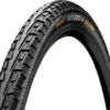 Continental Ride Tour 27 Inch Tyre - Black - 27 X 1 1/4 Inch