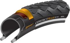 Continental Contact Plus Reflective 700c Hybrid Tyre