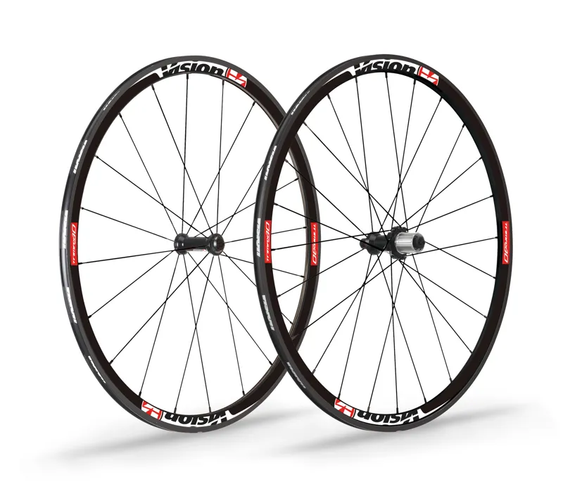 Vision Team 30 V15 Shimano 11 Speed 700c Wheelset