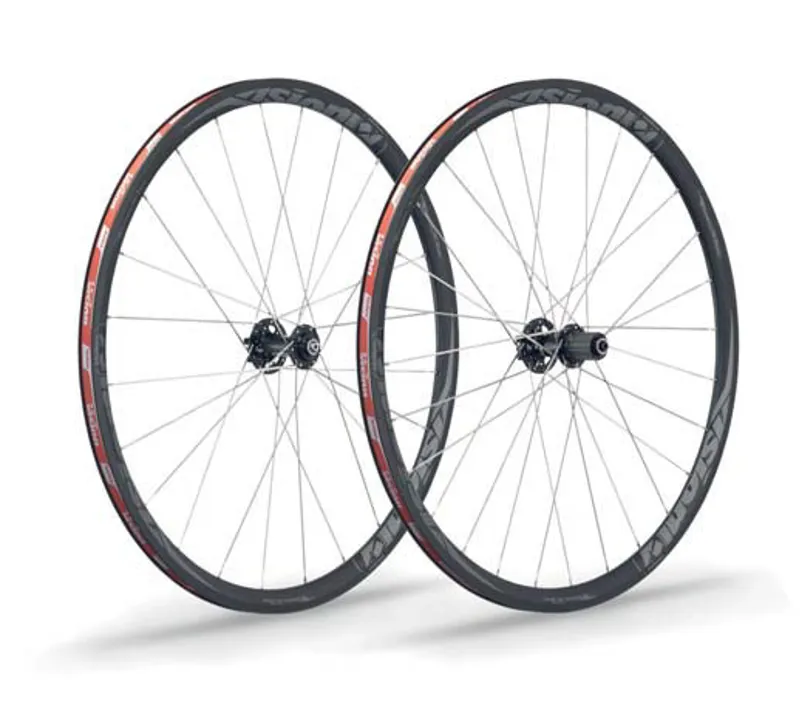 Vision Team 30 V15 Shimano 11 Speed 700c Wheelset - Image 2