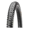 Maxxis Minion DHR II+ Folding Exo TR MTB Tyre - 27.5 Inch X 2.80 Inch
