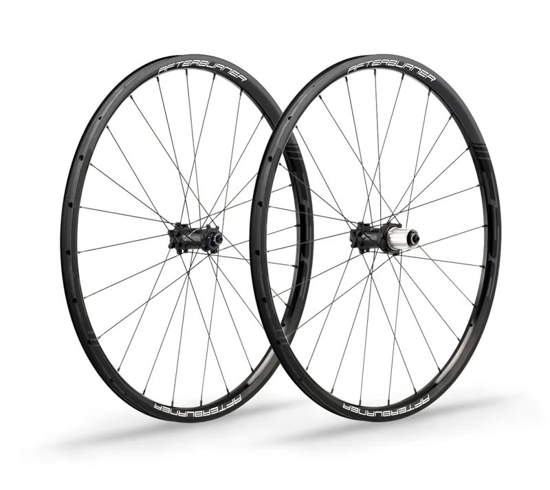 FSA Afterburner MTB 27.5/650b Wheelset