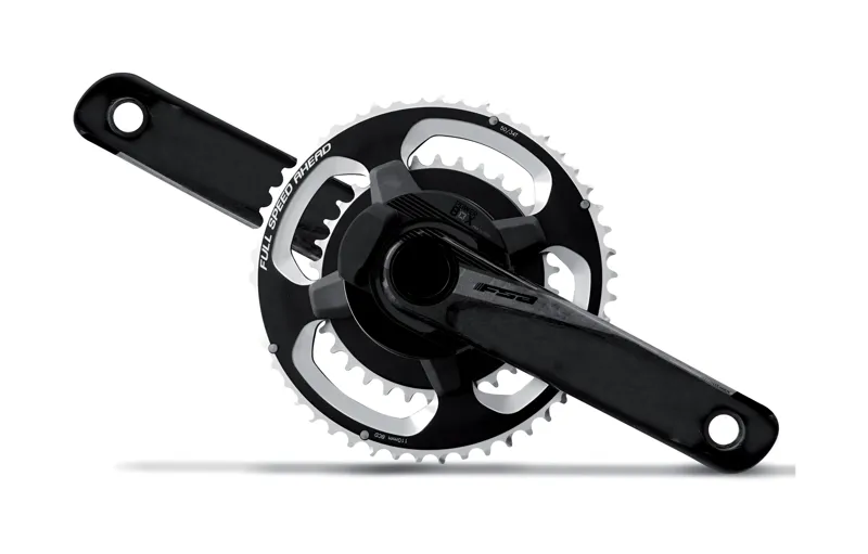 FSA Powerbox Carbon Road ABS Chainset