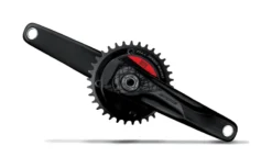 FSA Powerbox Carbon MTB ABS Chainset