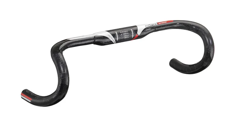 FSA K-Force Compact Road Bar