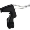 Raleigh Alloy 2 Finger MTB Brake Levers V-Type Compatible