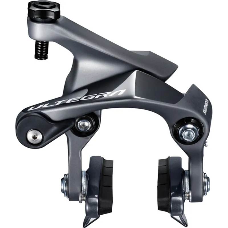 Shimano BR-R8010 Ultegra Brake Caliper - Direct Mount | Front