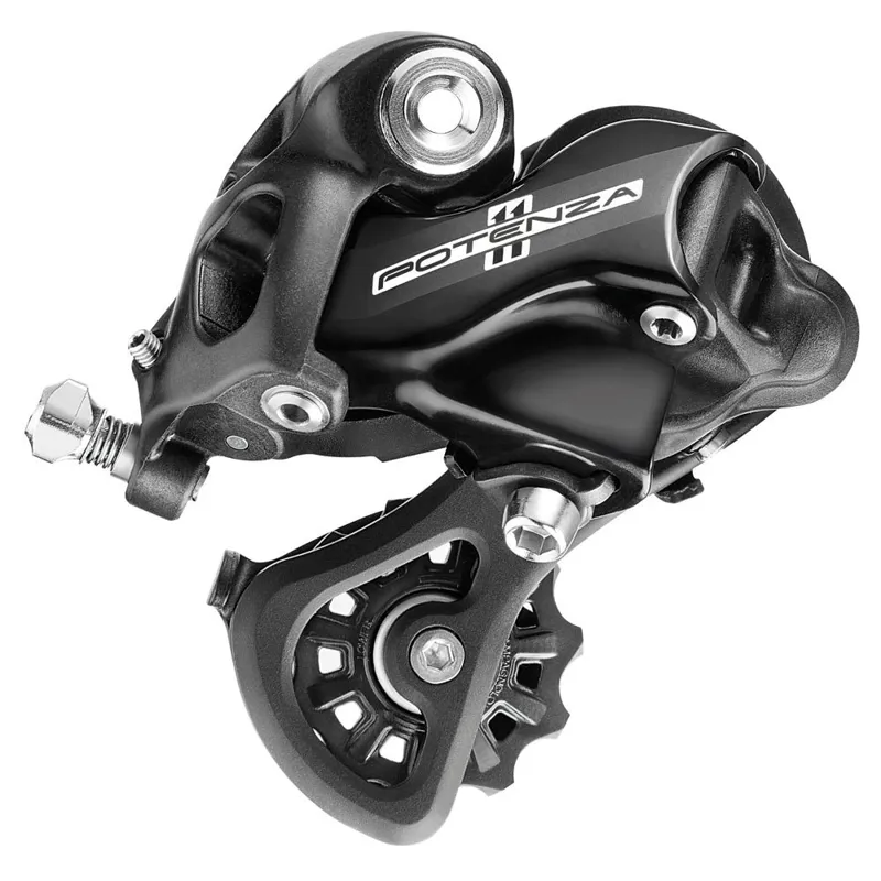 Campagnolo® Campagnolo Potenza HO 11x Rear Road Mech - Image 3