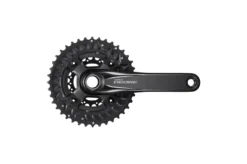 Shimano FC-M6000 Deore 10-Speed Chainset